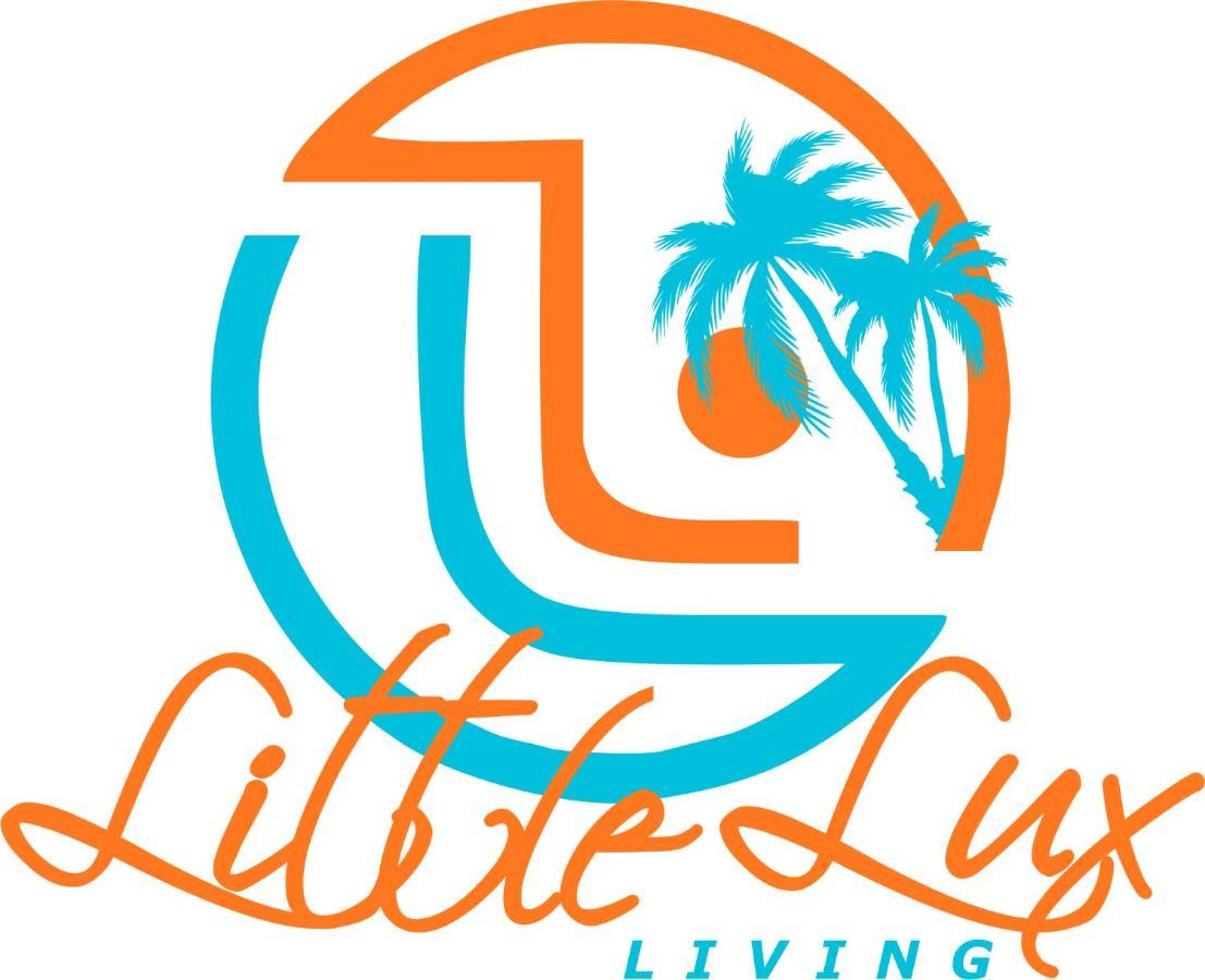 George HillLittlelux Living公寓 外观 照片