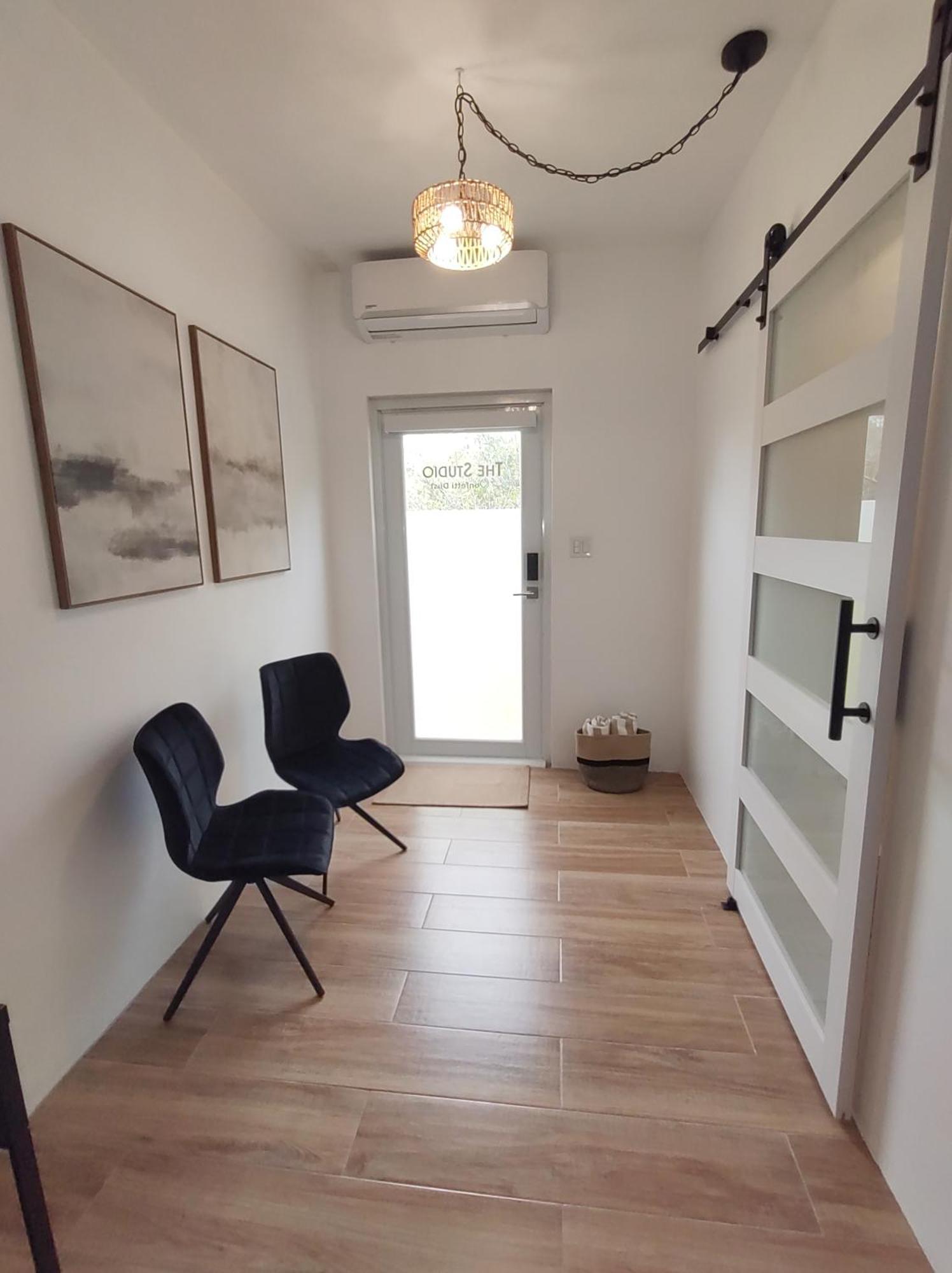 George HillLittlelux Living公寓 客房 照片